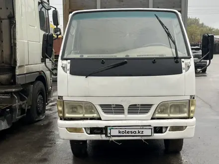 Foton 2005 года за 2 200 000 тг. в Алматы – фото 2