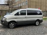 Hyundai Starex 2001 года за 2 900 000 тг. в Шымкент – фото 3