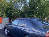Nissan Bluebird 1997 года за 550 000 тг. в Павлодар