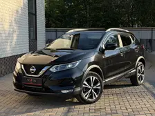 Nissan Qashqai, 2020
