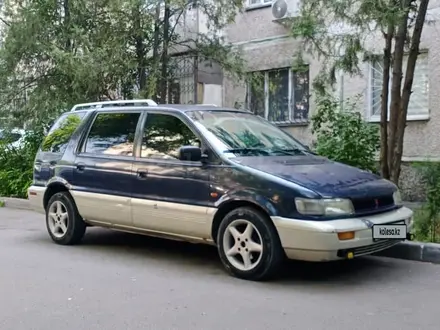 Mitsubishi Space Wagon 1993 года за 1 200 000 тг. в Алматы