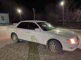 Toyota Cresta 1998 года за 2 600 000 тг. в Семей – фото 5