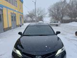 Toyota Camry 2020 годаүшін16 500 000 тг. в Караганда – фото 4