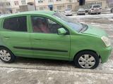 Kia Picanto 2004 годаүшін2 000 000 тг. в Атырау – фото 4