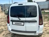 ВАЗ (Lada) Largus 2013 года за 3 500 000 тг. в Атырау – фото 2