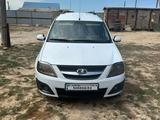 ВАЗ (Lada) Largus 2013 года за 3 500 000 тг. в Атырау