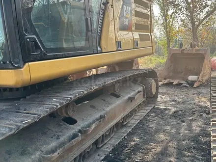 CAT  330 2019 года в Алматы – фото 2