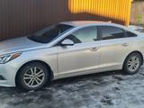 Hyundai Sonata 2015 годаfor6 500 000 тг. в Талдыкорган – фото 2