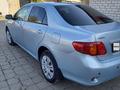 Toyota Corolla 2008 годаүшін4 400 000 тг. в Актобе – фото 4