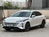 Changan Eado 2025 года за 7 150 000 тг. в Астана