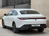 Changan Eado 2025 года за 7 150 000 тг. в Астана – фото 2