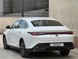 Changan Eado 2025 года за 7 150 000 тг. в Астана – фото 3