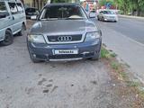 Audi A6 allroad 2005 годаfor5 000 000 тг. в Алматы – фото 2