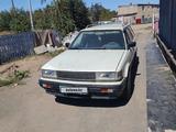 Nissan Bluebird 1987 годаүшін400 000 тг. в Караганда