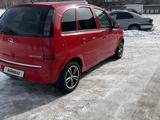 Opel Meriva 2007 годаfor3 200 000 тг. в Караганда – фото 4