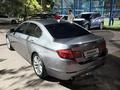 BMW 535 2010 года за 8 800 000 тг. в Алматы – фото 6