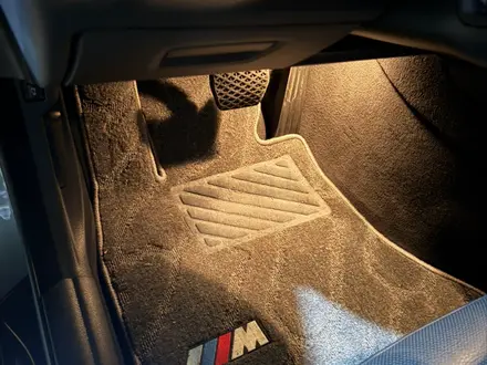 BMW 535 2010 года за 8 800 000 тг. в Алматы – фото 13