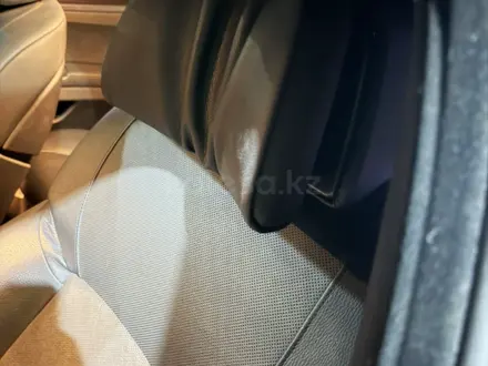 BMW 535 2010 года за 8 800 000 тг. в Алматы – фото 14