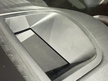 BMW 535 2010 года за 8 800 000 тг. в Алматы – фото 20