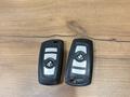 BMW 535 2010 года за 8 800 000 тг. в Алматы – фото 25