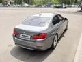BMW 535 2010 года за 8 800 000 тг. в Алматы – фото 2