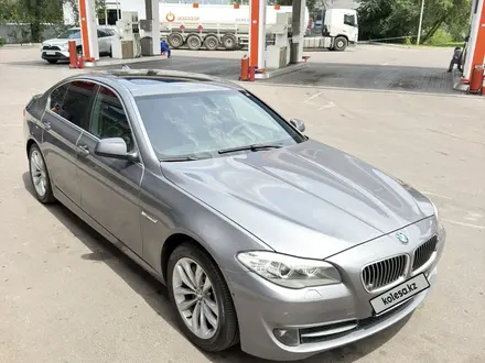 BMW 535 2010 года за 8 800 000 тг. в Алматы