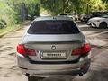 BMW 535 2010 года за 8 800 000 тг. в Алматы – фото 8