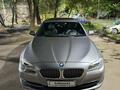 BMW 535 2010 года за 8 800 000 тг. в Алматы – фото 9