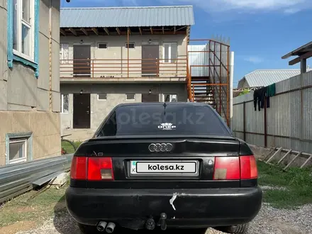 Audi A6 1995 года за 2 000 000 тг. в Жаркент – фото 6