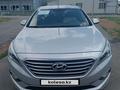 Hyundai Sonata 2016 года за 7 000 000 тг. в Астана