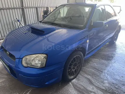 Subaru Impreza 2005 года за 4 000 000 тг. в Алматы