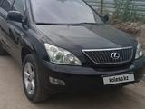 Lexus RX 300 2004 года за 7 900 000 тг. в Алматы – фото 2