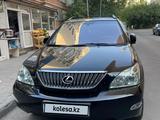 Lexus RX 300 2004 года за 7 900 000 тг. в Алматы