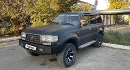 Toyota Land Cruiser 1996 годаfor8 500 000 тг. в Уральск – фото 2