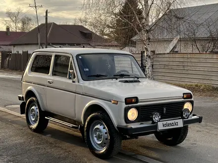 ВАЗ (Lada) Lada 2121 1997 года за 1 270 000 тг. в Усть-Каменогорск – фото 3