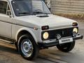 ВАЗ (Lada) Lada 2121 1997 года за 1 270 000 тг. в Усть-Каменогорск – фото 8