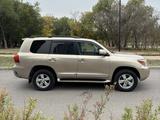 Toyota Land Cruiser 2008 года за 7 700 000 тг. в Алматы – фото 3