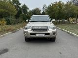 Toyota Land Cruiser 2008 годаүшін7 700 000 тг. в Алматы