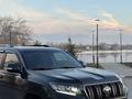 Toyota Land Cruiser Prado 2020 годаүшін33 000 000 тг. в Костанай – фото 2