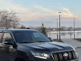 Toyota Land Cruiser Prado 2020 годаfor33 000 000 тг. в Костанай – фото 2