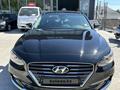 Hyundai Grandeur 2017 года за 11 490 000 тг. в Шымкент – фото 2