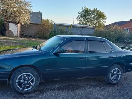 Toyota Camry 1996 года за 2 000 000 тг. в Астана – фото 3