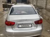 Hyundai Elantra 2007 годаfor2 200 000 тг. в Шымкент – фото 3