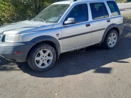 Land Rover Freelander 2001 года за 2 200 000 тг. в Талдыкорган – фото 7