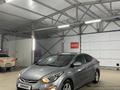 Hyundai Elantra 2015 года за 5 500 000 тг. в Кокшетау – фото 2