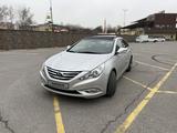 Hyundai Sonata 2013 годаfor7 450 000 тг. в Шымкент – фото 4