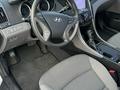 Hyundai Sonata 2013 годаүшін7 700 000 тг. в Шымкент – фото 5