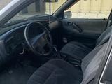 Volkswagen Passat 1992 годаүшін800 000 тг. в Есик – фото 3