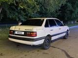 Volkswagen Passat 1992 годаүшін800 000 тг. в Есик