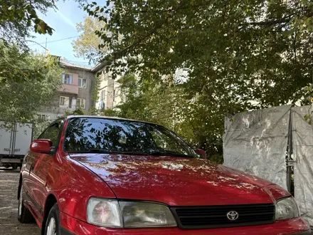 Toyota Carina E 1993 года за 3 100 000 тг. в Алматы